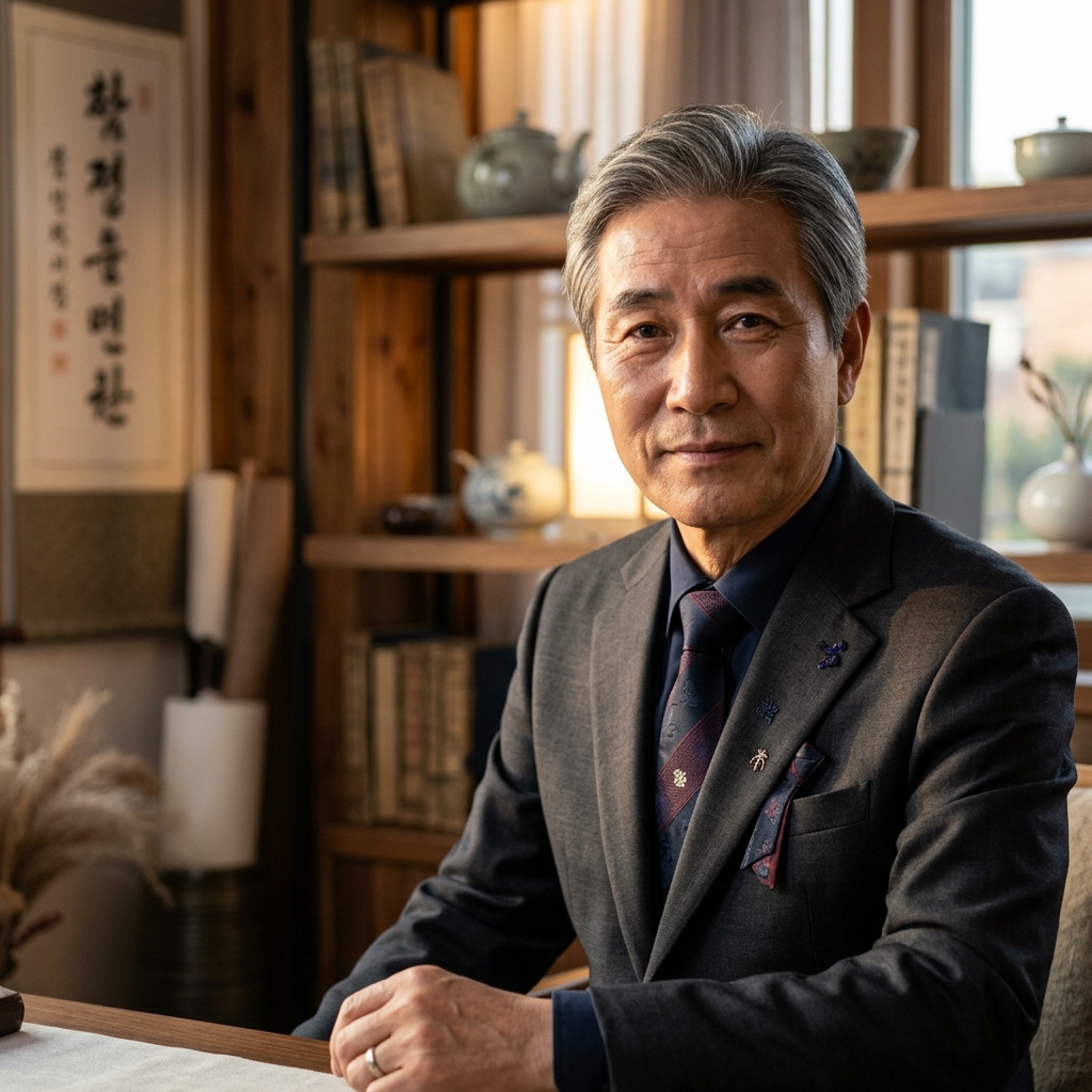 백경선생 원장님